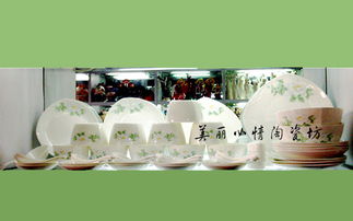 一站式陶瓷選購指南 熱賣餐具臺盆，L家工廠直供最超值