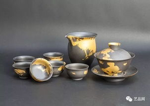 首屆中國陶瓷茶具產品及設計大賽圓滿落幕 匠心與創新的盛宴